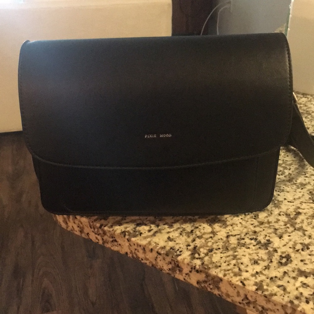 Unused pixie mood bag!
